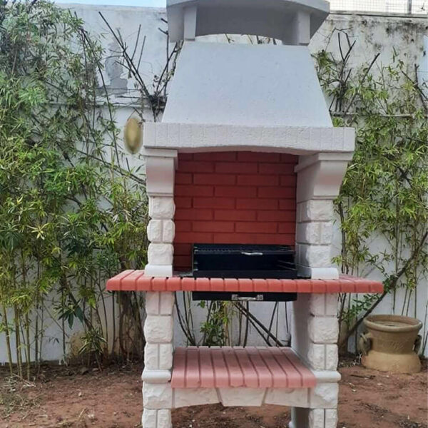 Barbecue en beton bpc13 fond