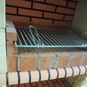 Barbecue en pierre pour angle (BPA02)