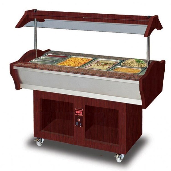 buffet réfrigéré
