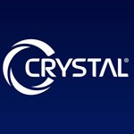 logo crystal industrie