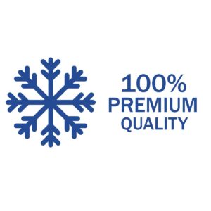 Comptoir réfrigéré 2 portes inox CSM 260S