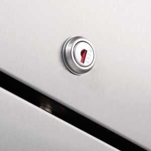 Armoire réfrigérée pâtisserie 400×600 mm