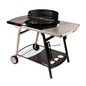 Barbecue Somagic vulcano 2500