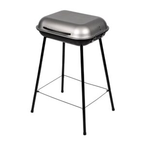 Barbecue portatif pour picnic 36x 36 cm