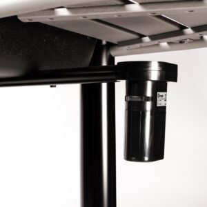 Barbecue Somagic vulcano 3000