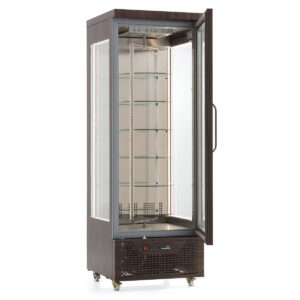 vitrine réfrigérée verticale CUP 500