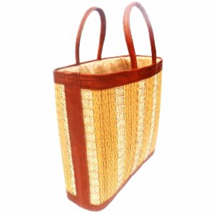 Panier de courses en smar