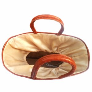 Panier de courses en smar