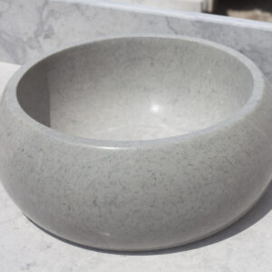 Vasque a poser pour cuisine exterieur EM01