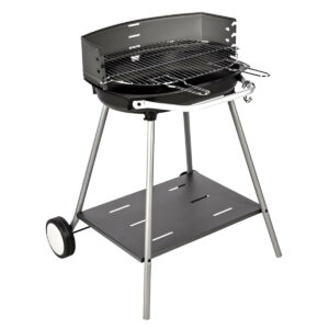 Somagic Barbecue Charbon Fonte – KOS