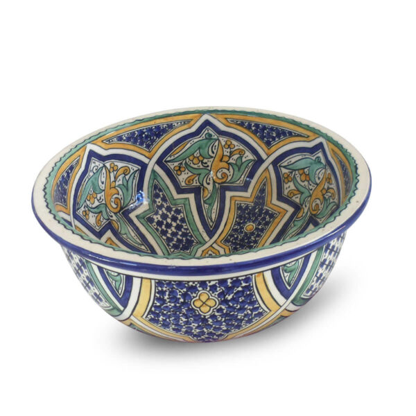 vasque a poser en ceramique