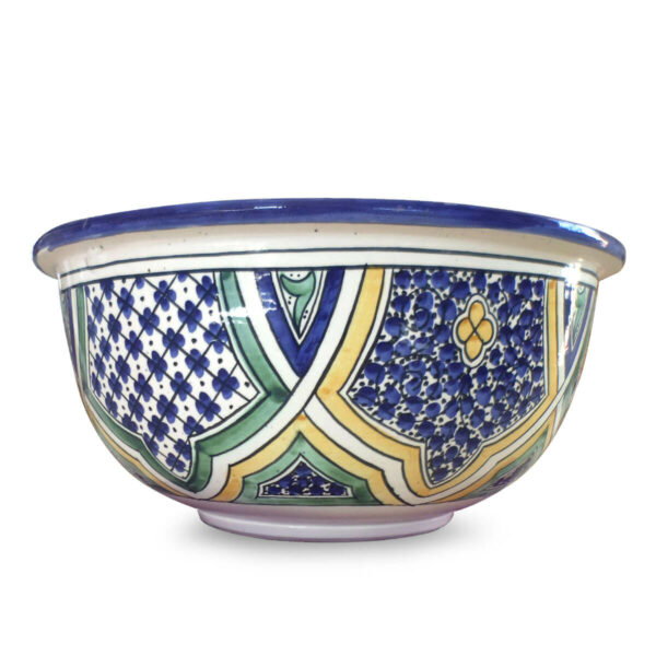 vasque a poser en ceramique