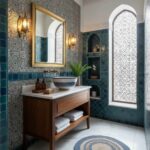 Lavabo en céramique pour extéri VC02 couv