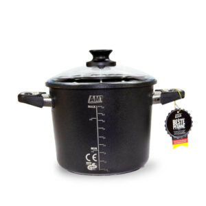 Cocotte minute anti adhésive AMT Gastroguss 4.5L