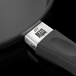 Poêle cake pan en fonte AMT Gastroguss 26cm