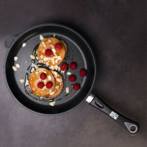 Poêle à Frire en fonte Amt Gastroguss 20 à 32 cm