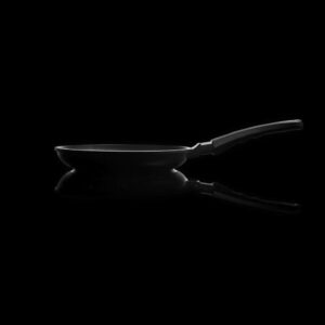 Poêle à sauter en fonte léger AMT gastro 24 / 28cm