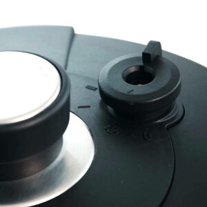 AMT Cocotte Minute En Fonte D’aluminium 7L