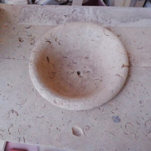 Barbecue avec évier et plan de travail – BFPL14