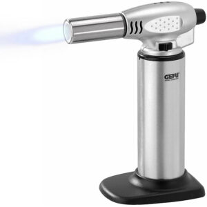 Gefu chalumeau de cuisine FUEGO 35400