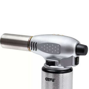 Gefu chalumeau de cuisine FUEGO 35400