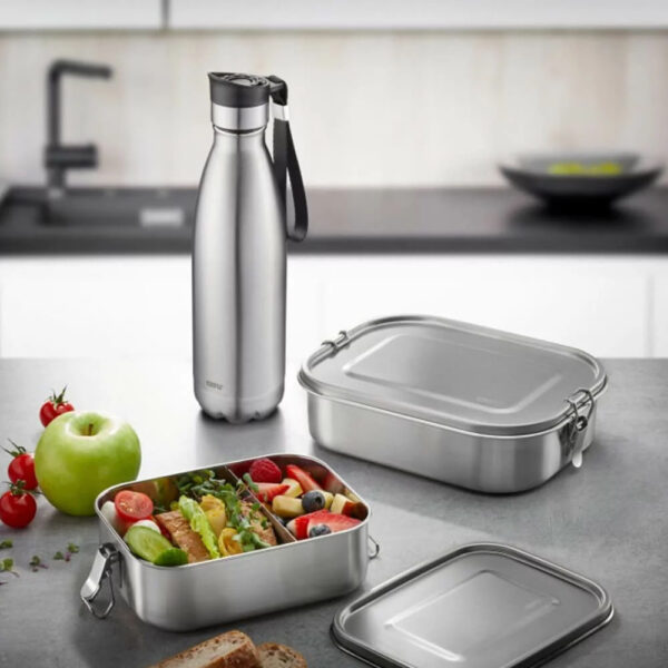 Gefu Bouteille isotherme OLIMPIO 12731 couv