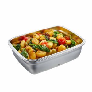 Boites de Conservation inox GEFU 89522