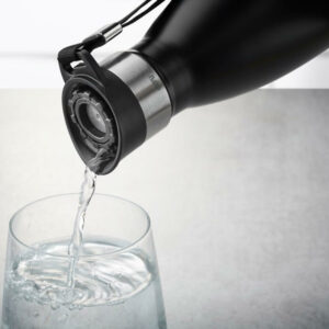 Gefu Bouteille isotherme OLIMPIO 12731