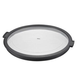 Gefu Lot de 3 saladiers inox MONDI 89430