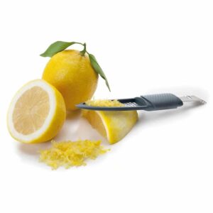 Râpe Décorateur Multi-Usage 63911 LACOR