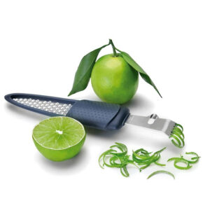 Râpe Décorateur Multi-Usage 63911 LACOR