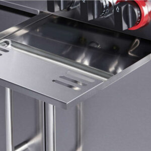 Barbecue à gaz Enders Kansas Pro 4