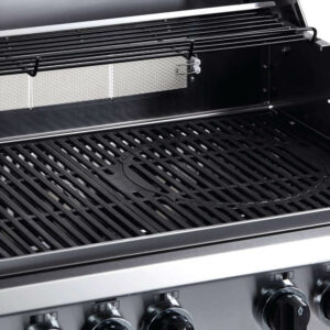 Barbecue à gaz Enders Kansas Pro 4