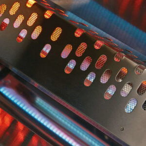 Barbecue à gaz Enders Kansas Pro 4