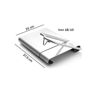 LACOR 60005 Coupe Fromage à Lame