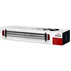Lacor 67143 Rouleau à Pâtisserie inox 34 cm
