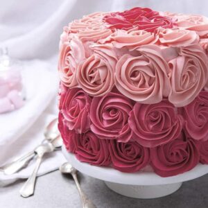 Lacor 68946 Ensemble 6 Douilles cannelée