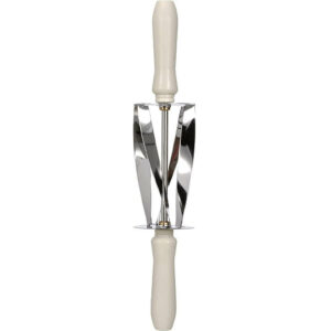 Lacor 68161 Rouleau pour Coupe Croissant