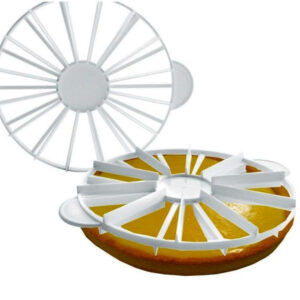 Lacor 68511 Marqueur À Gâteaux Ø26cm