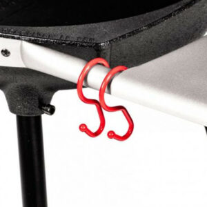 Somagic -Barbecue à charbon de bois Myconos