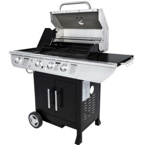 Somagic Barbecue à gaz Baltimore 345317