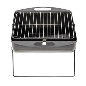 Barbecue valisette à charbon de bois