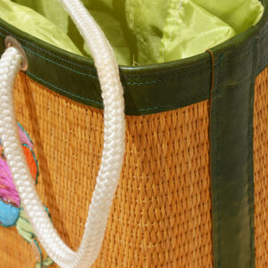 Sac de plage xl en smar motif Cancer