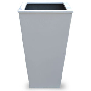 Bac a fleurs en résine polyester 70cm IRIS