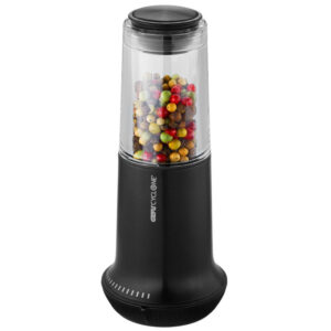 Gefu Moulin sel et poivre X-PLOSION® Noir