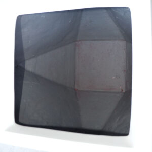 Pot en résine Géométrique Diamant Réf 7007