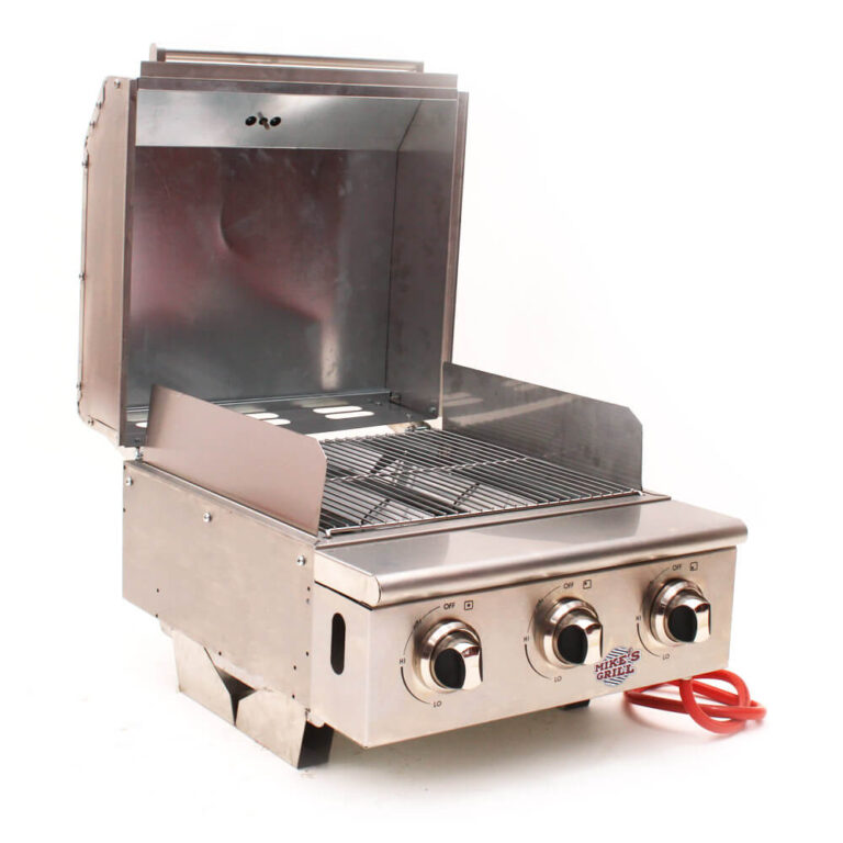 Grilles De Cuisson En Fonte De Remplacement Pour Broilmaster D3, G3-Warm, P3, Broilmaster S3, Broilmaster U3, G-3 Single Post, G-3 Twin Post, G-3 EXPL, G-3 EXPN, G-3 TXPL, G-3 TXPN, 56036T Modèles