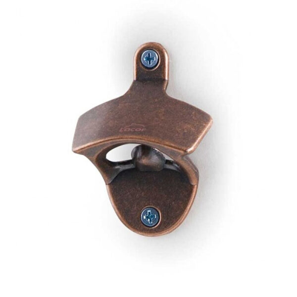 Décapsuleur mural lacor 63052