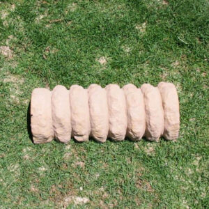 Bordure de jardin béton BJ002