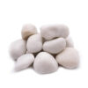 galet blanc italien 20kg